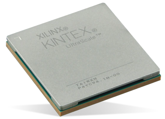 XC7VX690T-2FFG1761 FPGA - полевая программируемая вентильная матрица