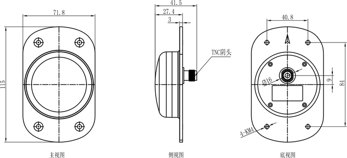 HX-CA7606A 三系统七频航空天线-配图.jpg