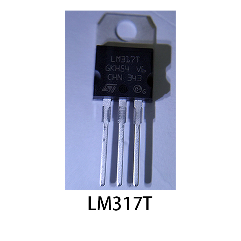 LM317T